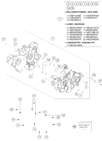 Engine Case