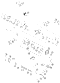 Exhaust Control