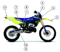 Trim (Colour Code E)