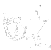 Side / Center Stand