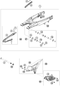 Swing Arm