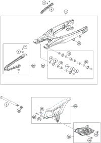 Swing Arm