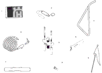 Service Tools, Manuals And Catalogs