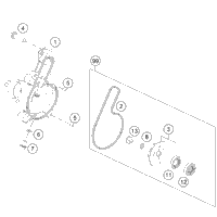Water Pump