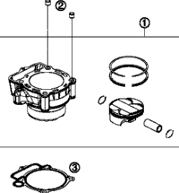 Cylinder
