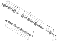 Transmission