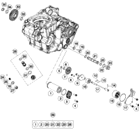 Lubricating System
