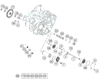 Lubricating System