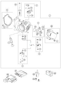 Throttle Body