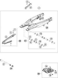 Swing Arm