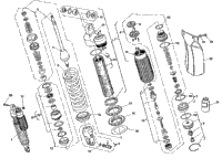 Rear Suspension