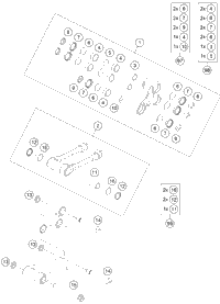 Pro Lever Linking