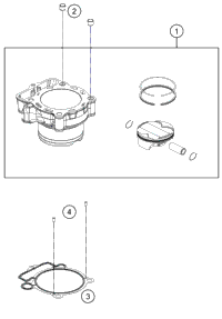 Cylinder