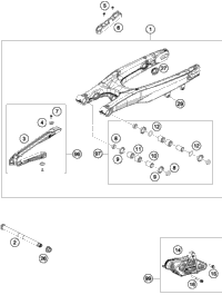 Swing Arm