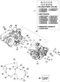 Engine Case