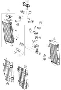 Cooling System