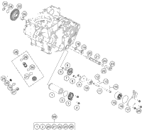 Lubricating System