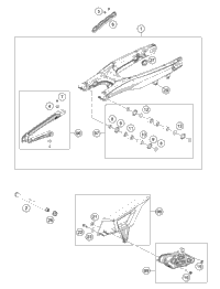 Swing Arm
