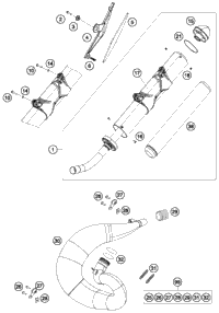 Exhaust System