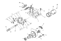Valve Timing