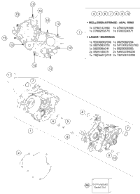 Engine Case