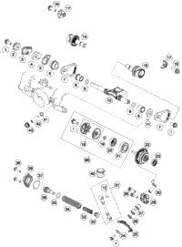 Exhaust Control