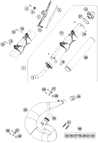 Exhaust System