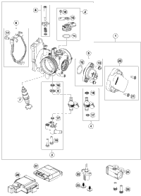 Throttle Body