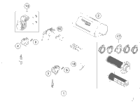 Handlebar, Controls