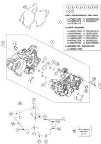 Engine Case