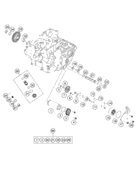 Lubricating System