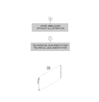 Seperate Enclosure