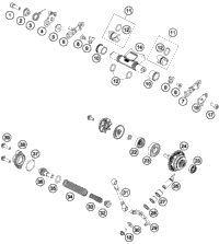 Exhaust Control