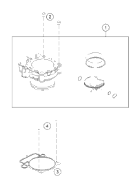 Cylinder