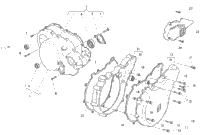Crankcase Cover