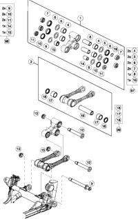 Pro Lever Linking