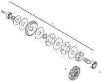Primary Torque Limiter