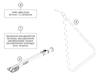 Seperate Enclosure