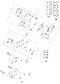 Pro Lever Linking