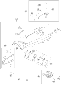 Swing Arm