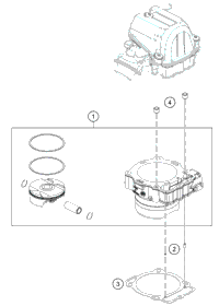 Cylinder