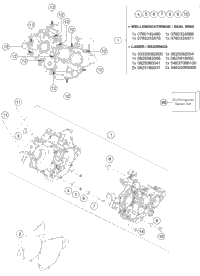 Engine Case