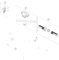 Handlebar, Controls