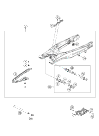 Swing Arm