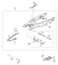 Swing Arm
