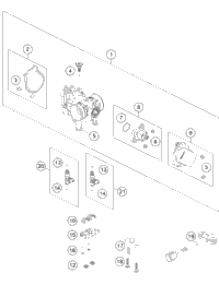 Throttle Body