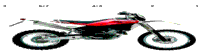 Transfer Colour Code G (White, Black, Red)