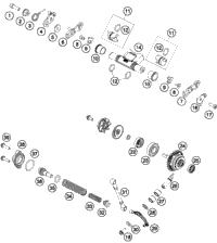 Exhaust Control