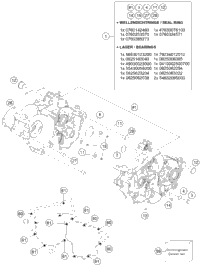 Engine Case