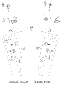 Valve Drive